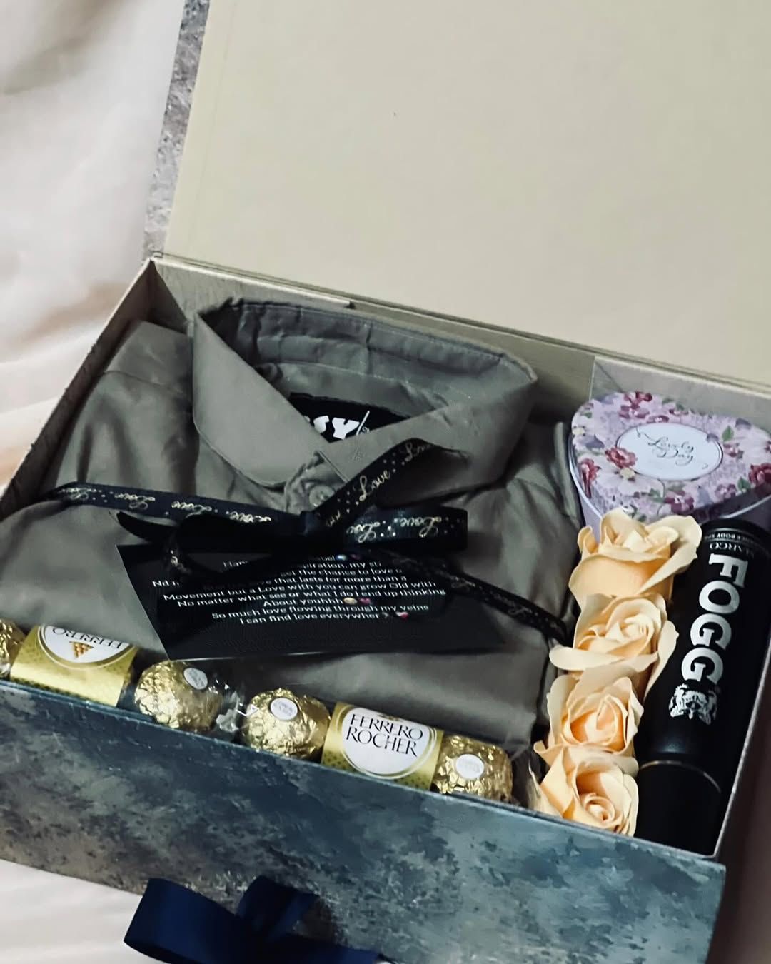 Special Occasion Gift Box